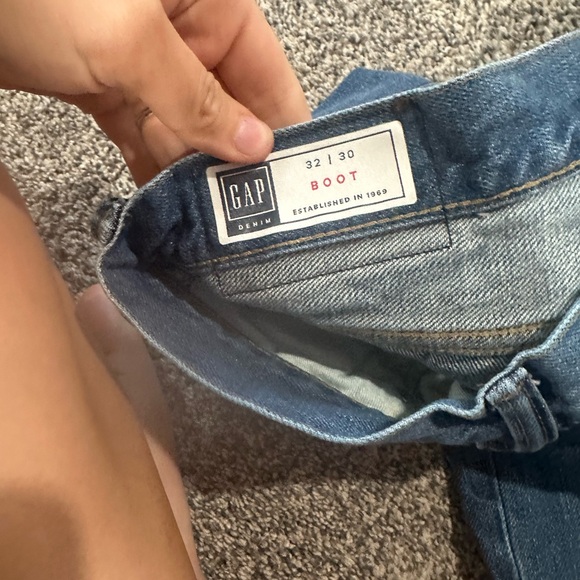 Gap jeans - Picture 2 of 3